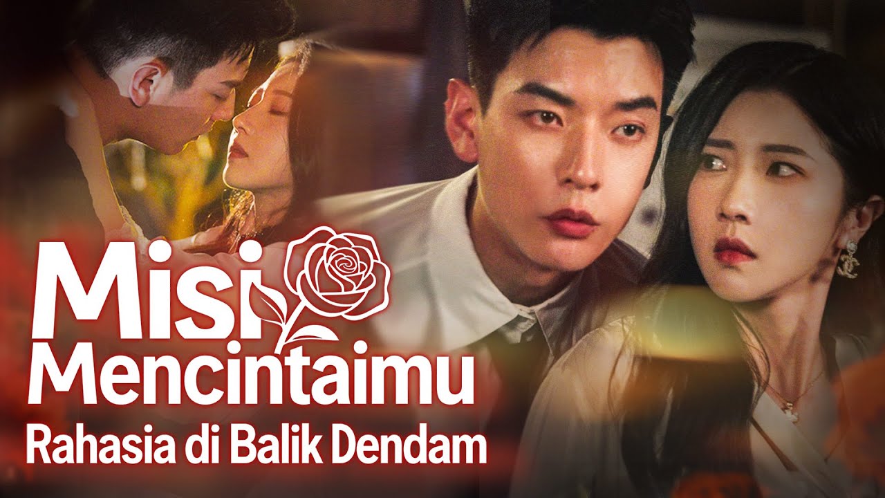 [Indo Sub]Tadinya Mau Balas Dendam, Eh Malah Jadi Istri Sultan Mafia! Ternyata Dia...