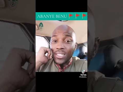Ulazaru - Abanye benu part 2