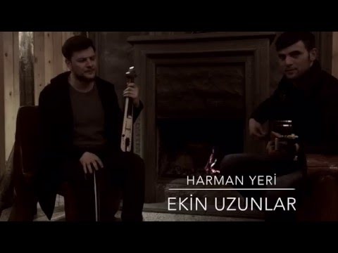 Ekin Uzunlar - Harman Yeri (2016)