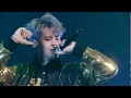 03. Sky High - CROSS GENE: BE HAPPY TOGETHER ~New Year Luv Luv Night~