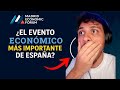 Así Fue el Madrid Economic Forum (Y Por Qué Deberías Estar en el Próximo)