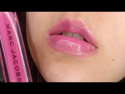 Marc jacobs to the moon lip gloss Clearance