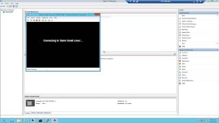 Shared Nothing Live Migration - Windows Server 2012