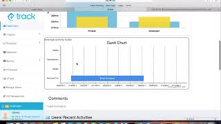 eTrack Video