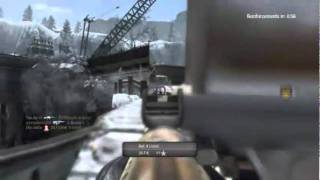 Triple Feed | Double Headshot