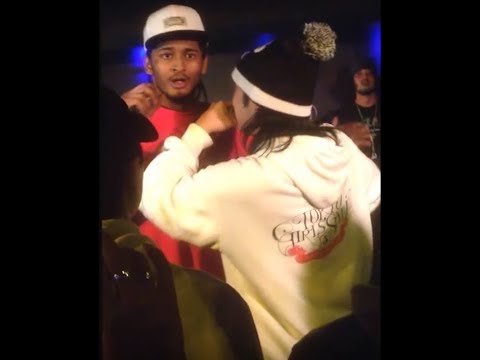 【決勝】 ACE vs BALA a.k.a. SBKN モンスターハンター