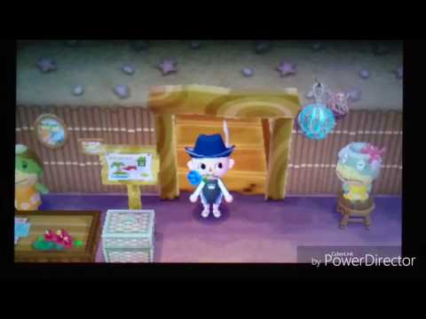 【とび森】第2回 オン島でPPAPの歌詞を全部言ってみた
