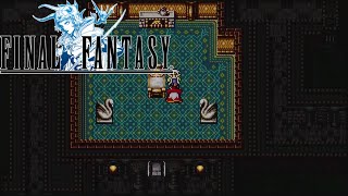 Final Fantasy Pixel Remaster MODDED #6 - The Mystic Key