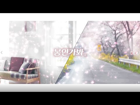 【렛카】 봄인가봐(Spring Love) COVER