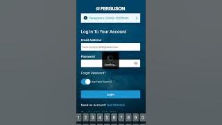 How to: Download the Ferguson App