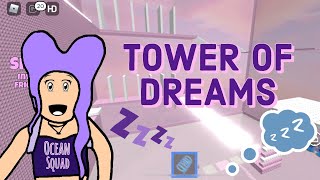 Tower of DREAMS 