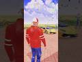 Lamborghini ko leke Aa #shorts #gemes #gaming #indiantheftaurasimulator #trending