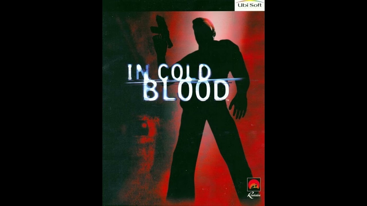 In Cold Blood OST - mp3 96 - YouTube