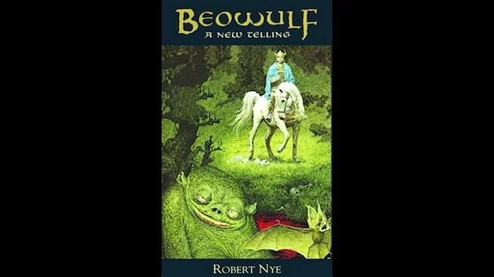 Beowulf: Chapter 1: A Ship Without A Sail