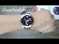 [4K] ถูกแล้วครบกว่านี้มีอีกมั้ยยย รีวิว Smartwatch DT98