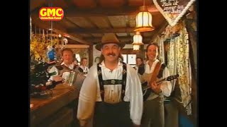 Video voorbeeld van "Blumi & die Turracher - Herzerl Superstar 1997"