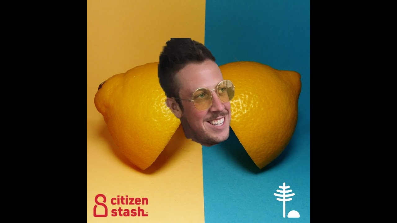 Review of Lemon Zkittle by the RedEyed Rattail