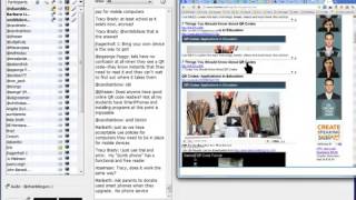 QR Codes : Webinar