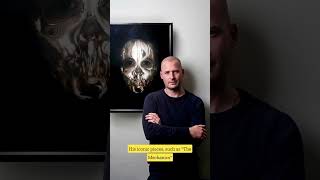Detalles Blurring Lines Between Art, Fashion, and Technology: Gary James McQueen Actualización
