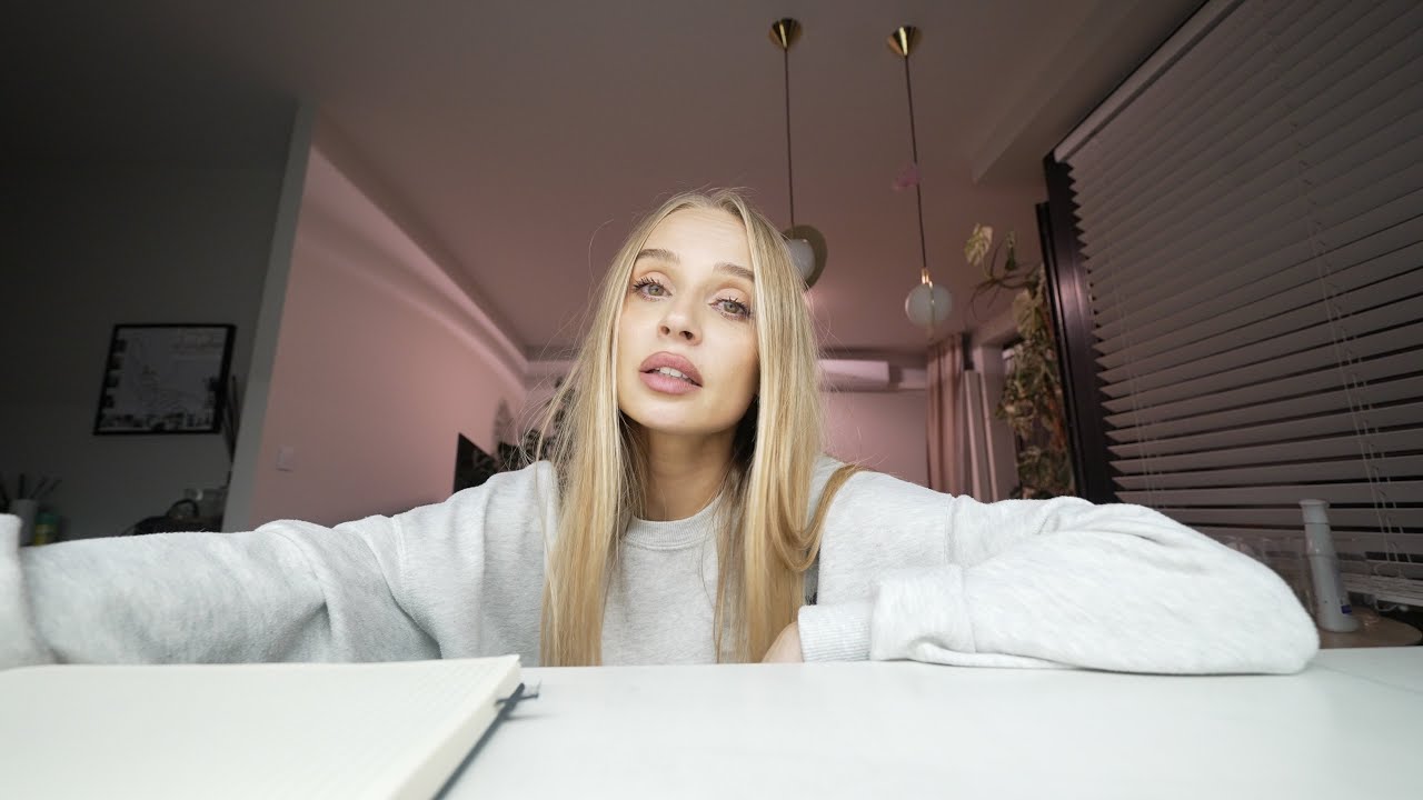 TERAPIA, ORGANIZACJA KUCHNI, POGADUCHY VLOG 