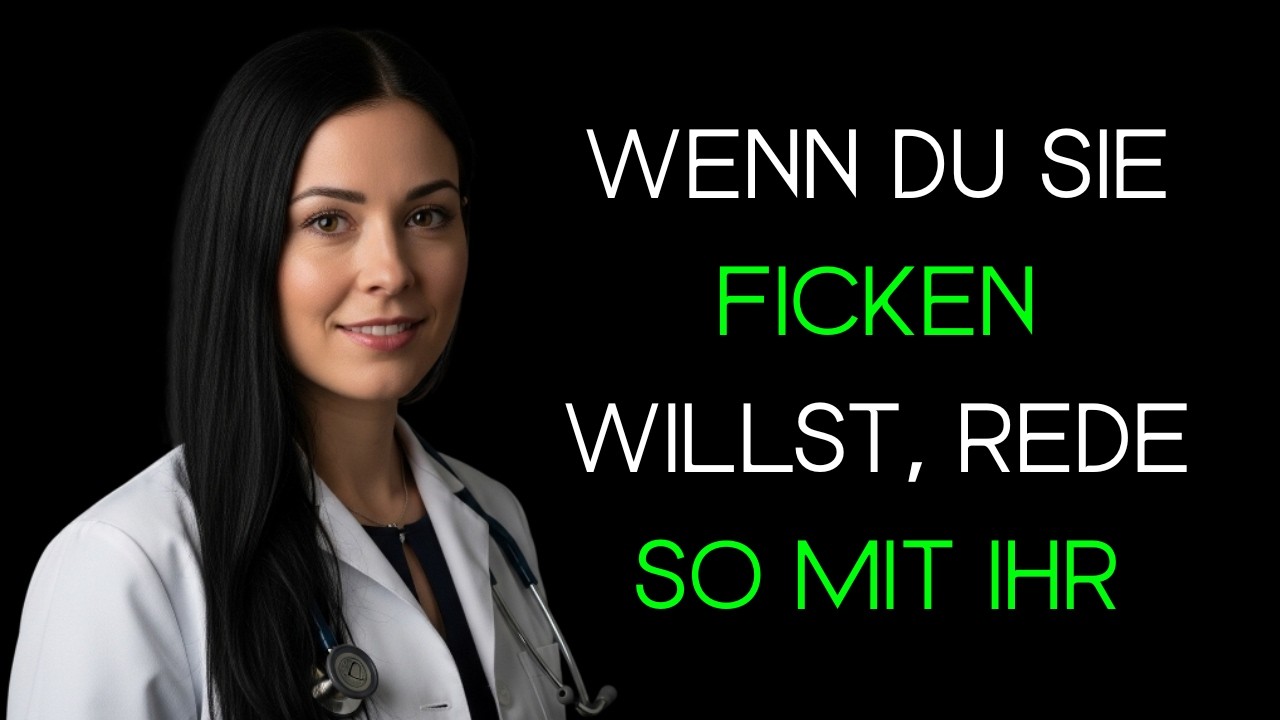 2 Wörter, die ältere Männer benutzen, um Frauen anzuziehen (Feministische Psychologie)