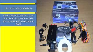 Pelacak mobil 0811 337 5200 (Tsel) screenshot 5