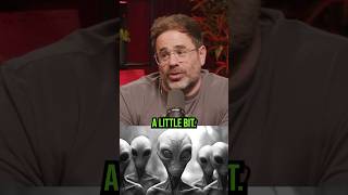 Aliens are Chinese from the future | History Hyenas