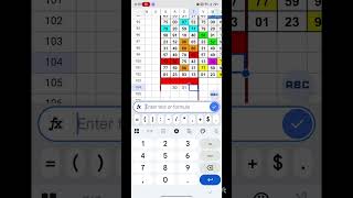 Single Jodi Pattern| Fd Gb Gl Ds logic Today| Aaj ki Game.