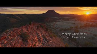 Merry Christmas from Australia 2025
Merry Christmas and Happy Hanukkah! Lets celebrate the light and love of Australias Judeo-Christian heritage, and embrace everyone who chooses to be part of Team Australia. Merry Christmas from Australia 2025