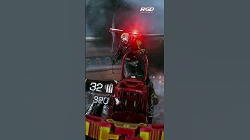 Bright Memory Infinite | AirpLane Combat.