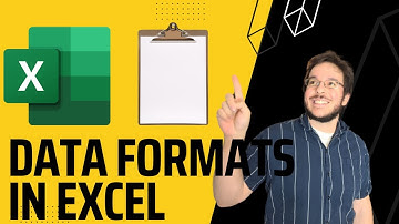 How to Format Data in Microsoft Excel 365 - EXCEL WITH HAZIM - Learn Microsoft Excel 365 (01)