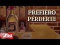 BANDA MS - PREFIERO PERDERTE (LETRA)