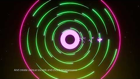 PolyLumina - Trailer