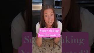 Exhausted Every Day? Its A Sugar Traplets Fix It Now