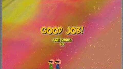 Bubble Struggle 2 - 2 Players