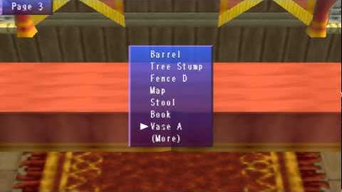 RPGM2 - Update 4: Houses & Crafting