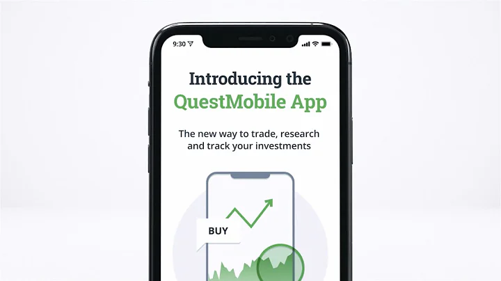 QuestMobile has arrived! - 天天要闻
