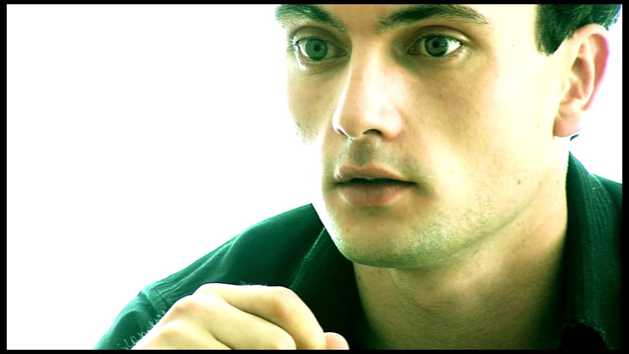 To Be or Not To Be - Hamlet