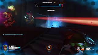 OVERWATCH 2 11/09/24 5AM