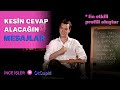 KESİN CEVAP ALACAĞIN MESAJLAR / Bonus: Mükemmel Profil Fotoğrafı Çekmek