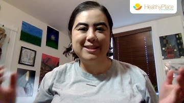 How to Calm DID Symptoms with EFT (Tapping) | HealthyPlace