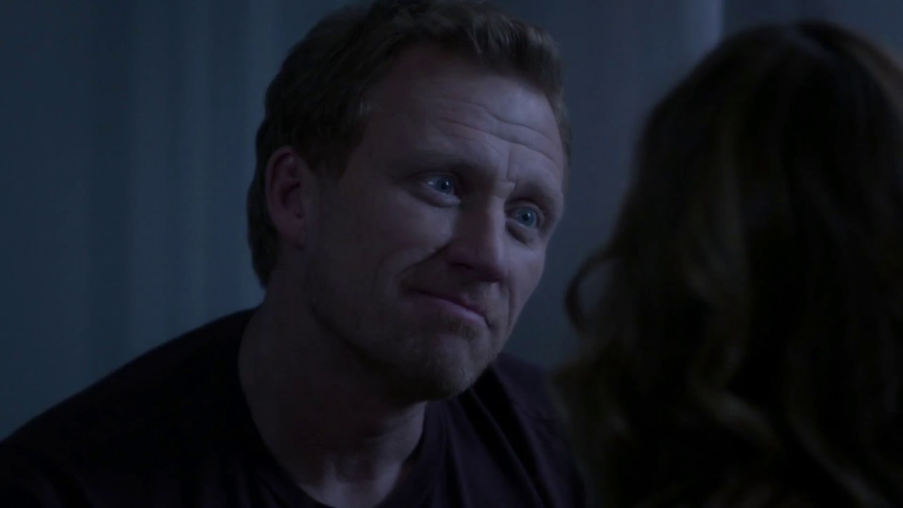 Owen and Amelia - 14x17 - One Day Like This - Scene 4