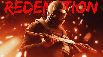 Rust - Path to Redemption (Movie)