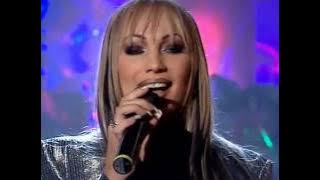 Charlotte Nilsson (Perrelli) - Tusen och en natt (Take me to your heaven) Melodifestivalen 1999