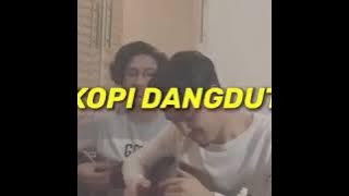 Story wa  || Kopi dangdut cover Asyraf jamal - Viral tik tok