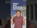 How is this Iowa town INSIDE Nebraska?