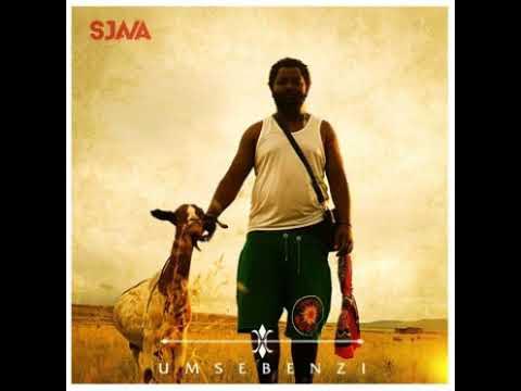 Sjava - Umcebo(( Umsebenzi EP))