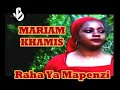 Raha Ya Mapenzi - Mariam Khamis Mp3 Song