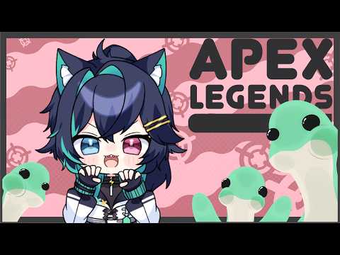 【 APEX 】今日も今日とてソロラン！