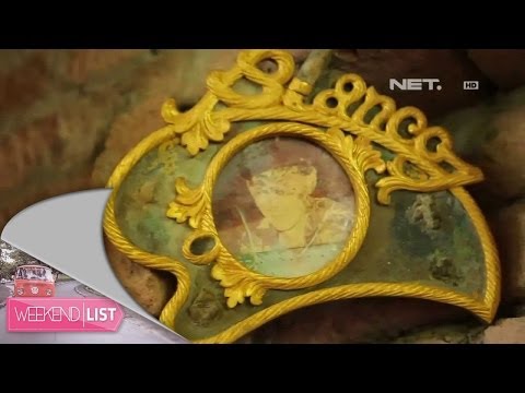 Видеоролик: Сюжет о музее